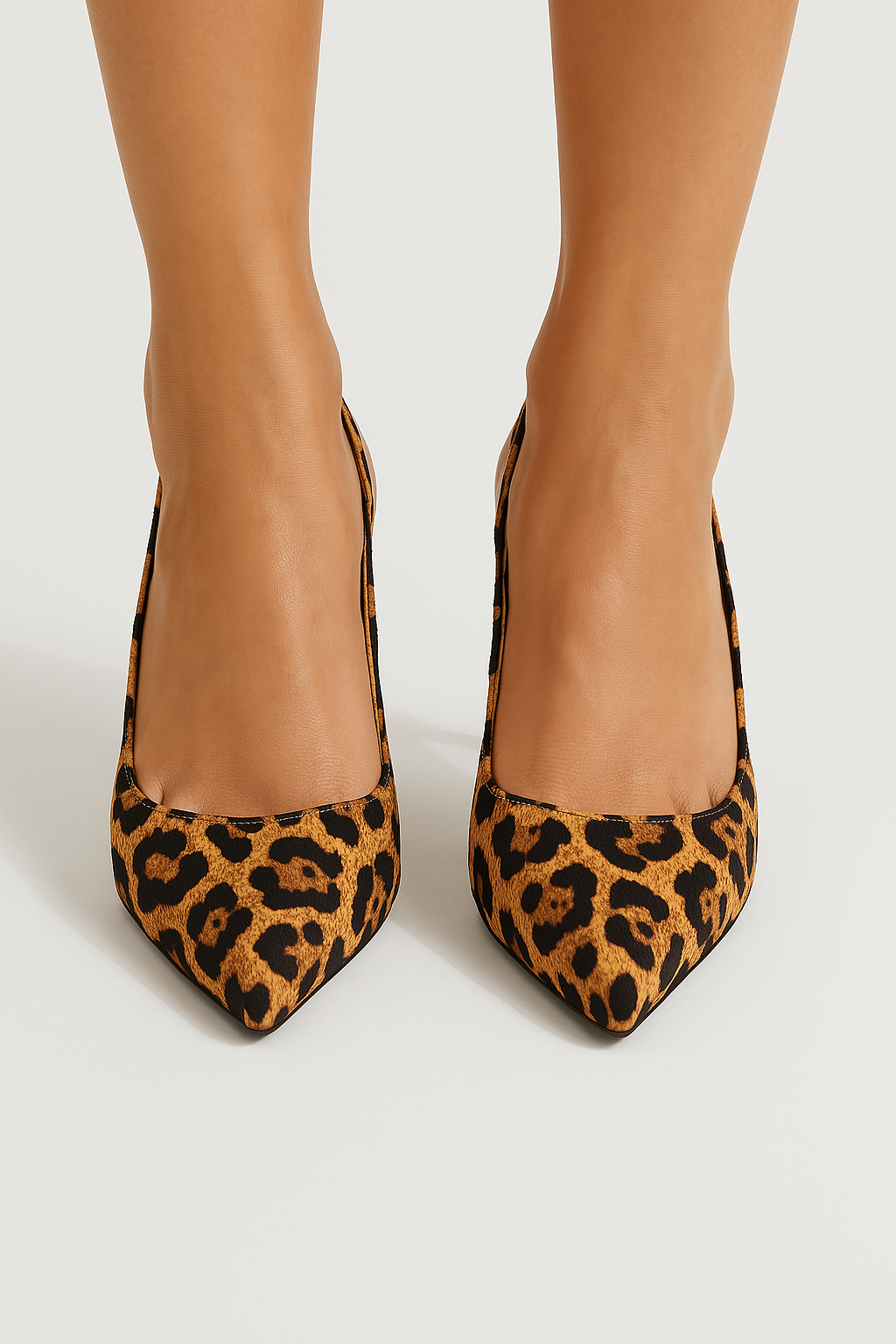 Savage escarpins stiletto